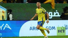 راتب ضخم.. ما المبلغ الذي سيحصل عليه رونالدو مقابل تجديد عقده مع النصر لعام واحد؟