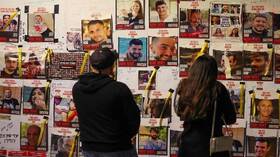 مسؤول فلسطيني: وصلنا إلى مرحلة اللاعودة بشأن صفقة التبادل والأخبار مبشرة