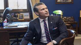 وزير الدفاع الأمريكي القادم: سنحارب "العدوان الصيني" في منطقة المحيطين الهندي والهادئ