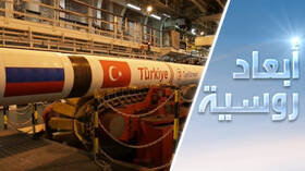 لماذا تستهدف كييف السيل التركي؟