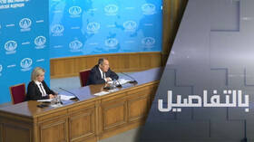 روسيا تحذر.. وقف السيل التركي هدف أمريكي