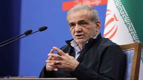 بزشكيان: إيران لم تخطط مطلقا لاغتيال ترامب ولن تحاول ذلك أبدا