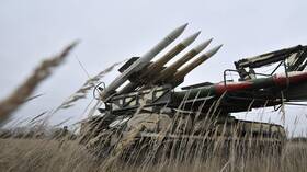 الغرب يقيّم قدرات الدفاع الجوي الروسي