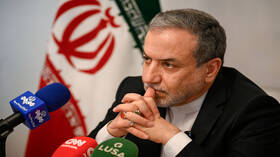 عراقجي حول مفاوضات النووي: نشعر بجدية الجانب الآخر