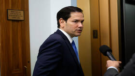 وزير خارجية ترامب: الصين غشت لتصبح قوة عظمى