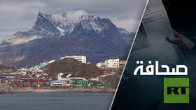 ترامب لن يشتري غرينلاند ولن يدفع زيلينسكي إلى السلام