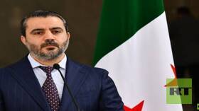 الشيباني: لا حاجة لعودة سريعة للاجئين السوريين من ألمانيا