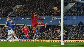 بعد تأجيله لسوء الأحوال الجوية.. تحديد موعد "ديربي الميرسيسايد" بين ليفربول وإيفرتون