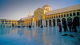 بعد أيام من كارثة "وليمة الدم".. إعلام سوري يوضح حقيقة إغلاق المسجد الأموي أمام المصلين والزوار