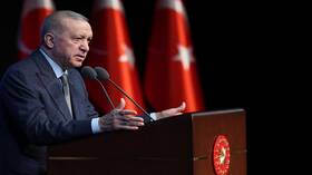 إسرائيل ترد على تهديدات أردوغان بعد مطالبته لها بسحب قواتها من سوريا