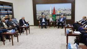 حماس تعلن تسليم الوسطاء موافقتها على اتفاق وقف إطلاق النار وتبادل الأسرى