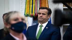 المرشح لقيادة وكالة الاستخبارات المركزية الأمريكية ينصح ترامب بالتعاون مع روسيا