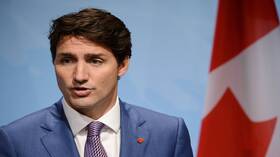 ترودو: مستعدون للرد إذا فرض ترامب رسوما جمركية على صادراتنا