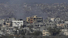 مسؤول أمريكي: خطر التصعيد في قطاع غزة سيكون عاليا إذا لم تطلق "حماس" سراح الرهائن