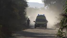 انتقام "كادوغو" الرهيب من سيد "القصر الرخامي"!