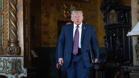 TMZ: شركة خاصة ستضمن تأمين حفل تنصيب ترامب