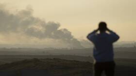 خامنئي: "صمود المقاومة الفلسطينية أجبرت إسرائيل على التراجع"