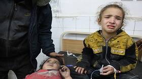 الجيش الإسرائيلي يعلن قصف 50 هدفا في قطاع غزة بعد إعلان التوصل إلى وقف إطلاق النار