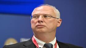 رئيس الصندوق الروسي للاستثمار المباشر: من الممكن أن تحظى واشنطن وموسكو بعلاقات طبيعية