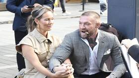 تهمة "الاعتداء الجنسي" كوسيلة ابتزاز؟.. ماكغريغور يواجه دعوى قضائية أخرى بتهمة الاعتداء الجنسي