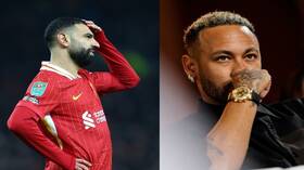 مدرب الهلال يحسم الجدل حول مستقبل نيمار ويكشف حقيقة انتقال محمد صلاح في الميركاتو الشتوي