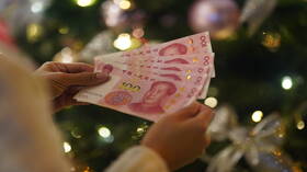 اقتصاد الصين يحقق هدفه بفضل الصادرات وجهود التحفيز