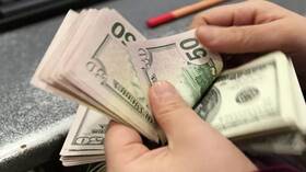 شهية الولايات المتحدة بين الدولار والقوة الغاشمة!