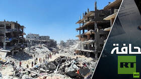 خبير إسرائيلي: الصفقة مع حماس يمكن أن تتسبب بأزمة سياسية