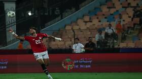 بعيدا عن مانشستر سيتي.. ما قصة عمر مرموش ومنتخب كندا؟
