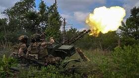 باريس: تسليط الدفاع الجوي الروسي راداراته على طائرة فرنسية في البلطيق "عمل عدواني"