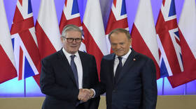 بولندا: عودة بريطانيا إلى الاتحاد الأوروبي حلم قد يتحقق