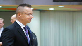 سيارتو: هجوم كييف على خط أنابيب الغاز "السيل التركي" يعرض إمدادات الطاقة الأوروبية للخطر