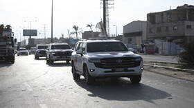 يديعوت أحرنوت: الصليب الأحمر يبلغ الجيش الإسرائيلي أن الأسيرات الثلاث بحالة جيدة