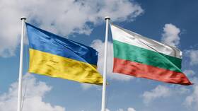 بلغاريا: سنواصل تقديم الدعم العسكري لأوكرانيا