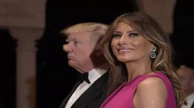 ميلانيا ترامب تطلق عملتها المشفرة بعد يوم من إطلاق زوجها عملة TRUMP