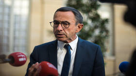 وزير الداخلية الفرنسي يهاجم الجزائر مجددا.. علينا اختيار الوسائل المناسبة للرد على "عدوانية الجزائر"