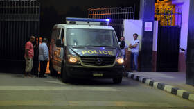 مصر.. تطورات جديدة في واقعة "مشاجرة طالبات مدرسة التجمع" 