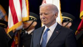 بايدن: الشرق الأوسط تغير جذريا بعد مقتل السنوار وإضعاف "حزب الله" وسقوط نظام الأسد