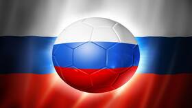 اقتراح بخفض رواتب لاعبي كرة القدم في روسيا