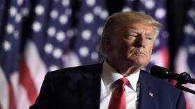 على المحك.. ترامب وأزرار التغيير في البيت الأبيض!