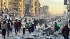 ثلاث حيثيات تهدد صمود وقف إطلاق النار بين "حماس" وإسرائيل