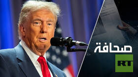 ترامب يمتلك الأوراق لإعادة تشكيل العالم