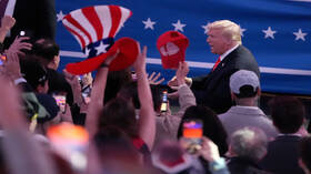 الأمريكيون يطالبون ترامب بترحيل جنسيات قبل غيرها من المهاجرين المخالفين