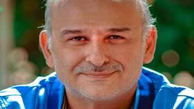 جوائز الفنانين السوريين في حفل صنّاع الترفيه "Joy Awards".. كيف علق جمال سليمان؟