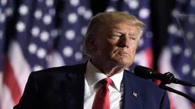 "رويترز": ترامب سيوقع أمرا تنفيذيا للاعتراف بجنسين فقط في الولايات المتحدة خلال 24 ساعة