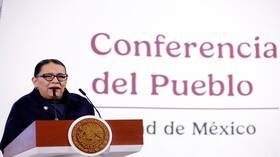 المكسيك تطلق برنامجا لاستقبال المهاجرين المطرودين من الولايات المتحدة