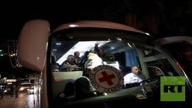 إعلام إسرائيلي: "حماس" تحتجز الرهائن في ملاجئ إنسانية تحت الأرض