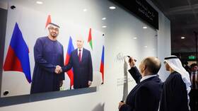 روسيا والإمارات تبحثان تعزيز التعاون لتحقيق أهداف التنمية المستدامة 2030