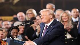 ما هو شرط ترامب كي تكون السعودية وجهته الخارجية الأولى؟ (فيديو)