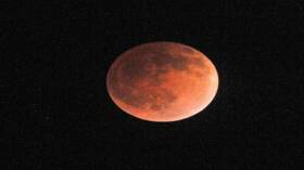 خبير يصف خطط ترامب لاستعمار المريخ بالمغامرة